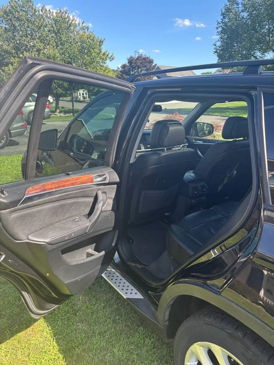 2013 BMW E70 X5 - Image 10 of 16