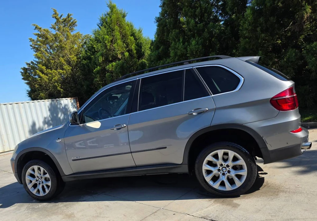 2013 BMW E70 X5 - Image 19 of 21