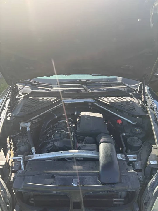 2013 BMW E70 X5 - Image 14 of 16