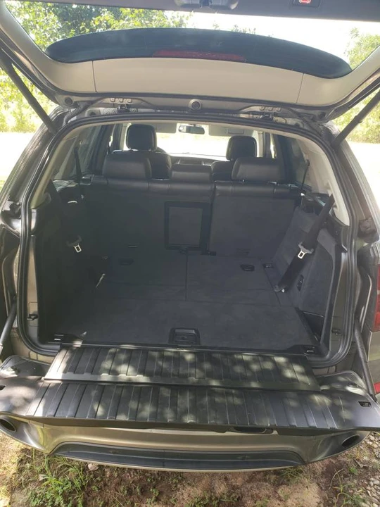 2013 BMW E70 X5 - Image 6 of 10