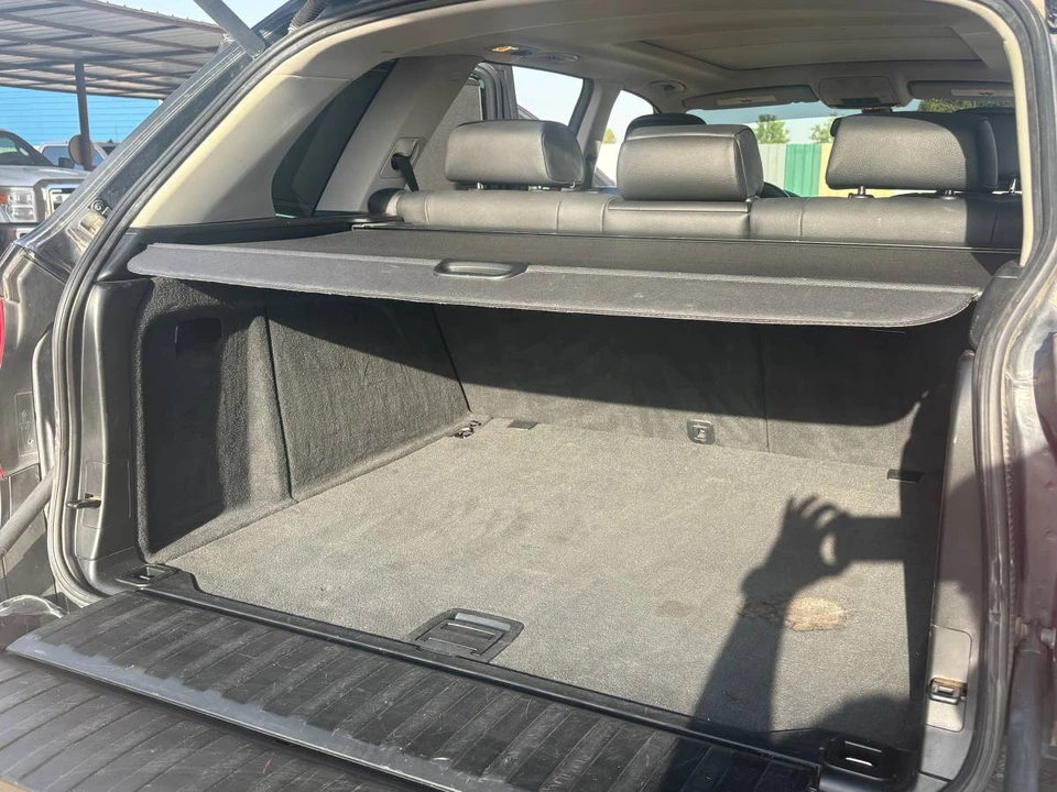 2013 BMW E70 X5 - Image 13 of 17