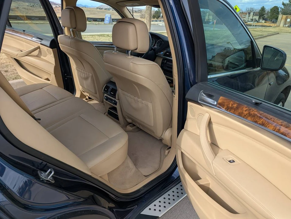 2013 BMW E70 X5 - Image 11 of 23