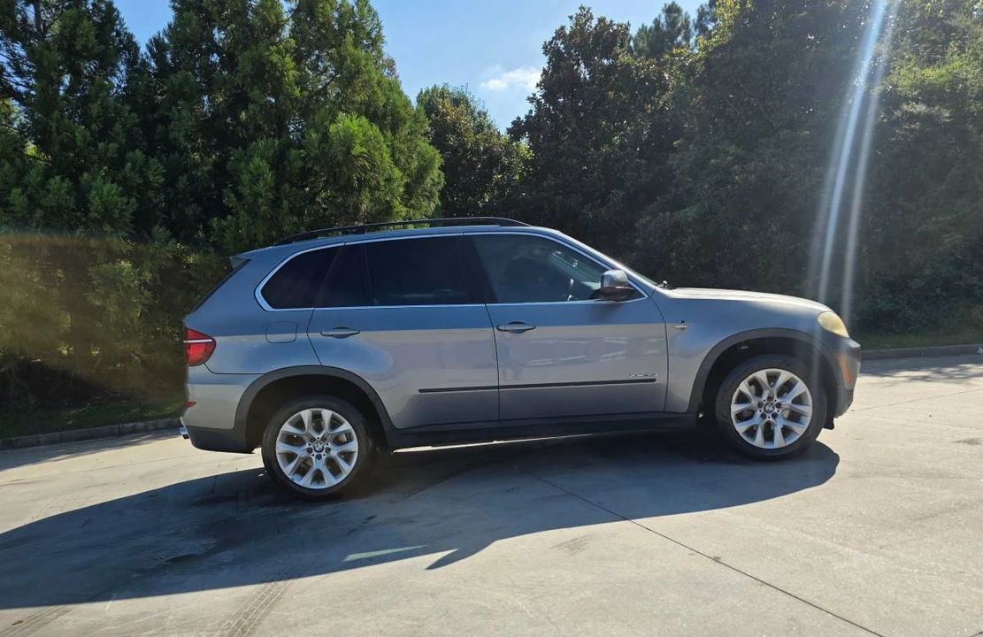 2013 BMW E70 X5 - Image 4 of 21