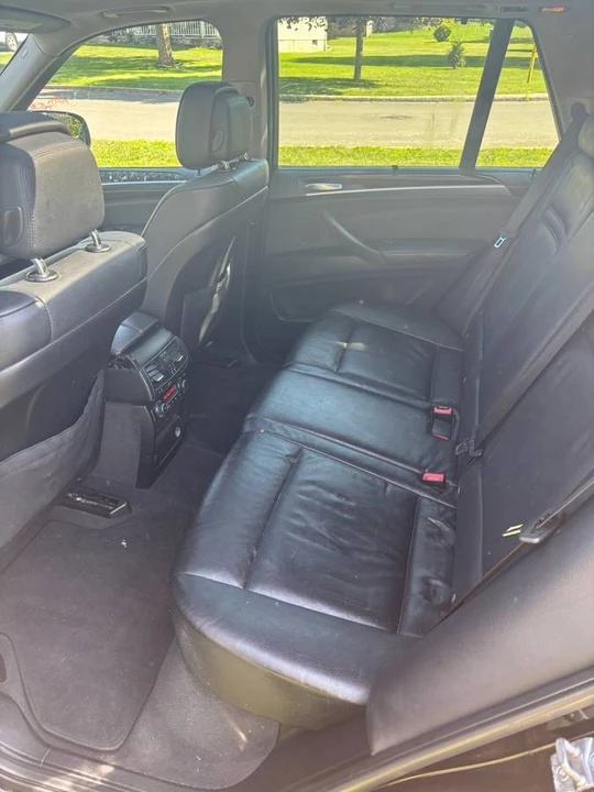 2013 BMW E70 X5 - Image 11 of 16