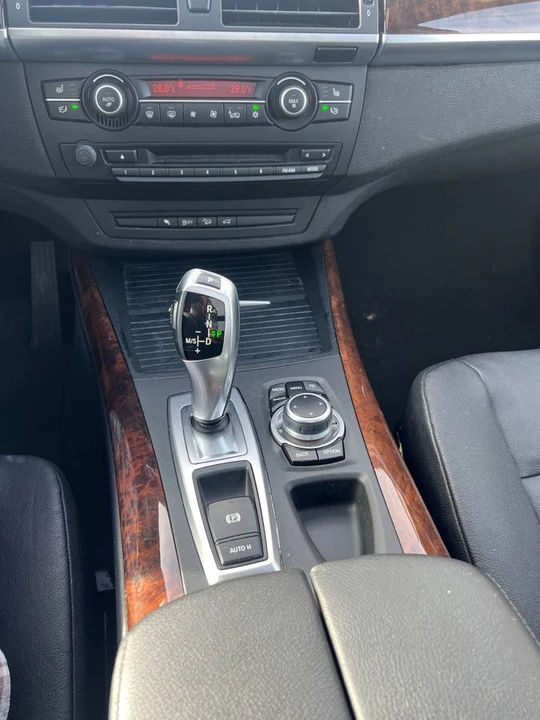 2013 BMW E70 X5 - Image 18 of 19