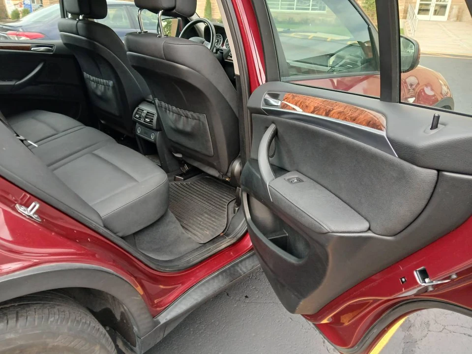 2013 BMW E70 X5 - Image 12 of 17