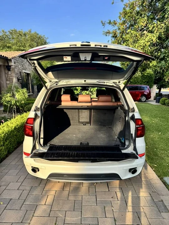 2013 BMW E70 X5 - Image 9 of 9