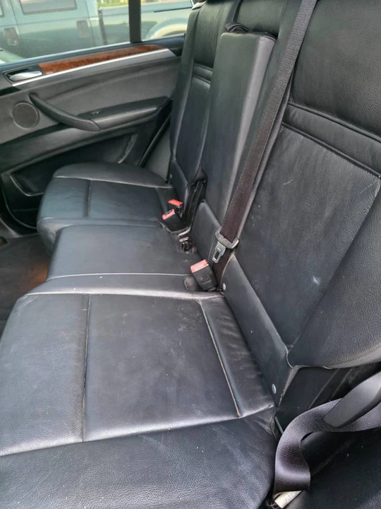 2013 BMW E70 X5 - Image 7 of 21