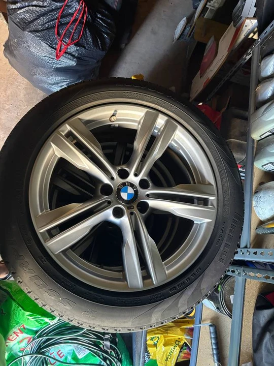 2013 BMW E70 X5 - Image 16 of 16