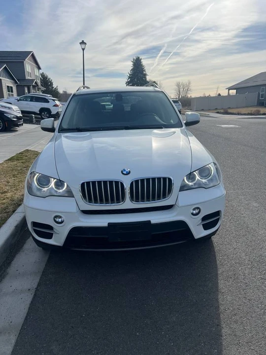 2013 BMW E70 X5 - Image 2 of 19