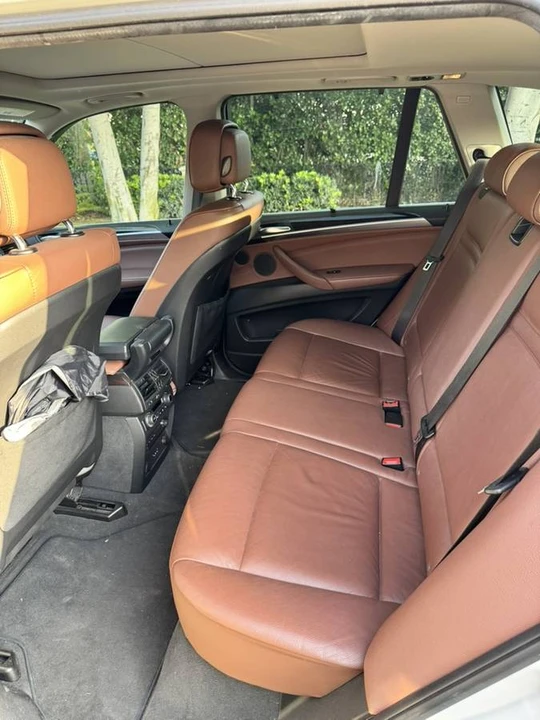2013 BMW E70 X5 - Image 8 of 9