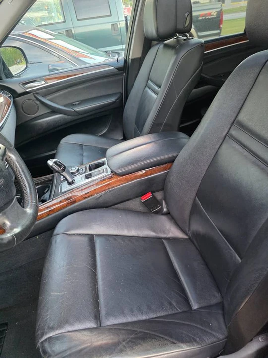 2013 BMW E70 X5 - Image 5 of 21