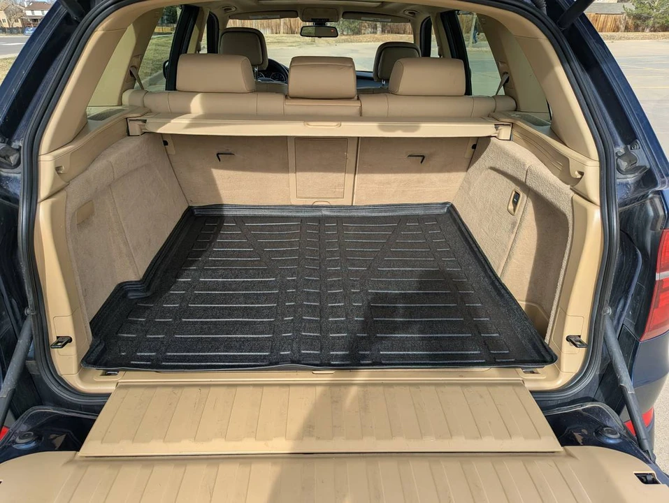 2013 BMW E70 X5 - Image 10 of 23