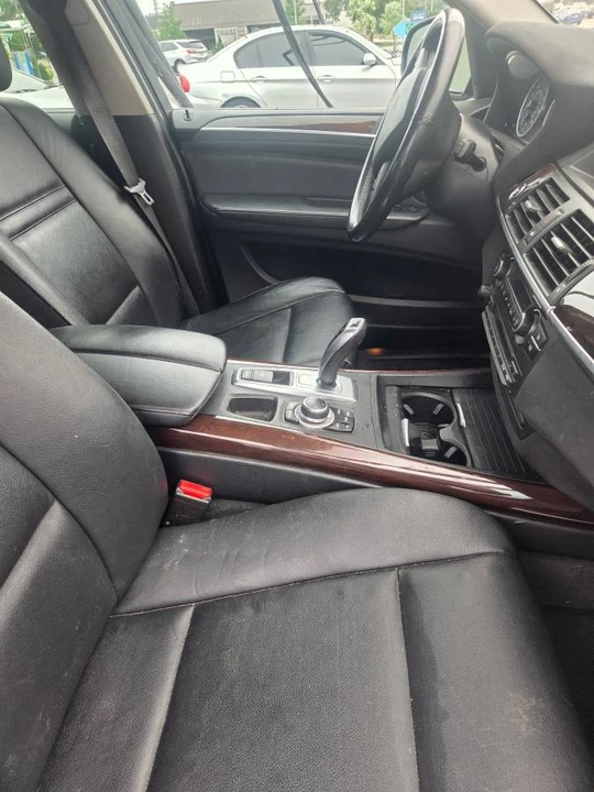2013 BMW E70 X5 - Image 5 of 11