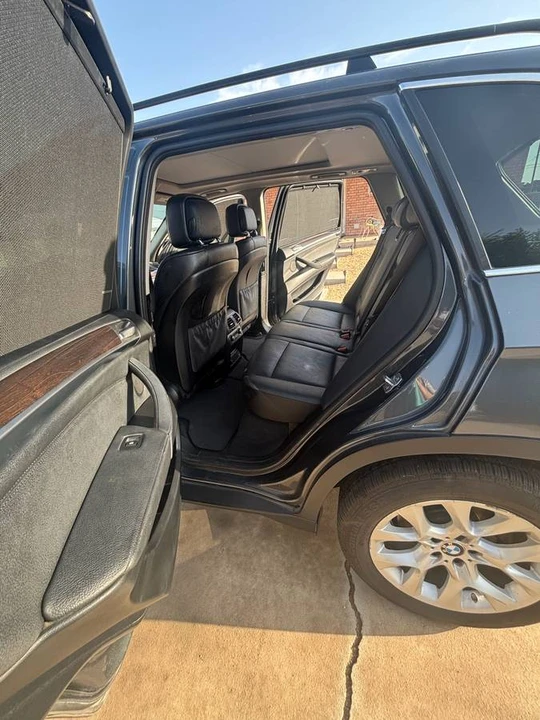 2013 BMW E70 X5 - Image 9 of 17