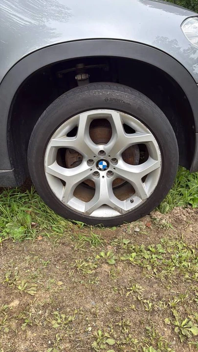 2013 BMW E70 X5 - Image 13 of 15