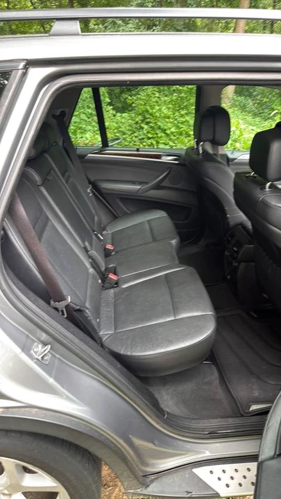 2013 BMW E70 X5 - Image 11 of 15