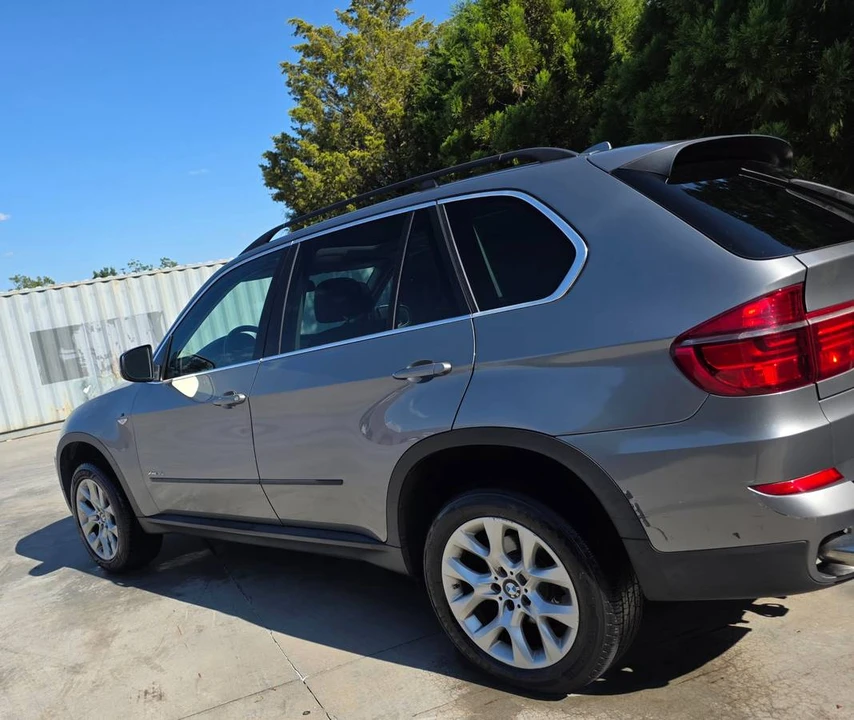 2013 BMW E70 X5 - Image 18 of 21