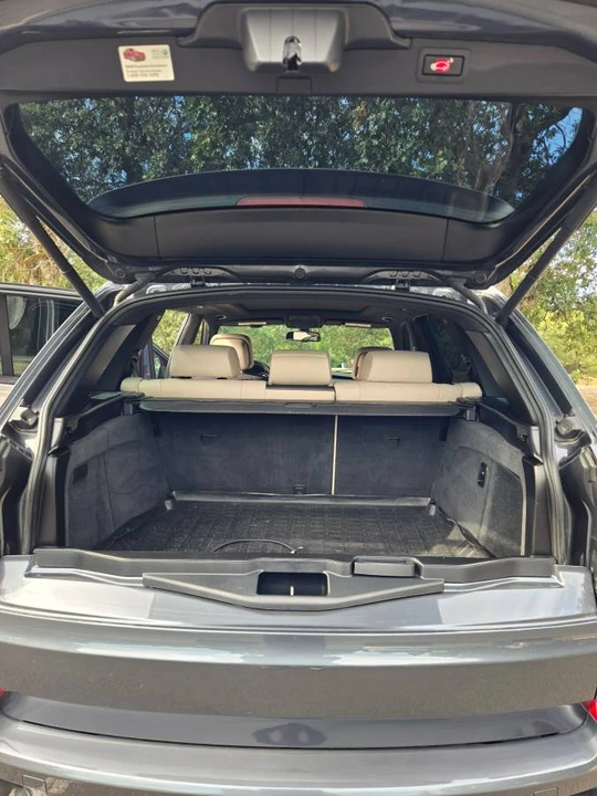 2013 BMW E70 X5 - Image 4 of 8