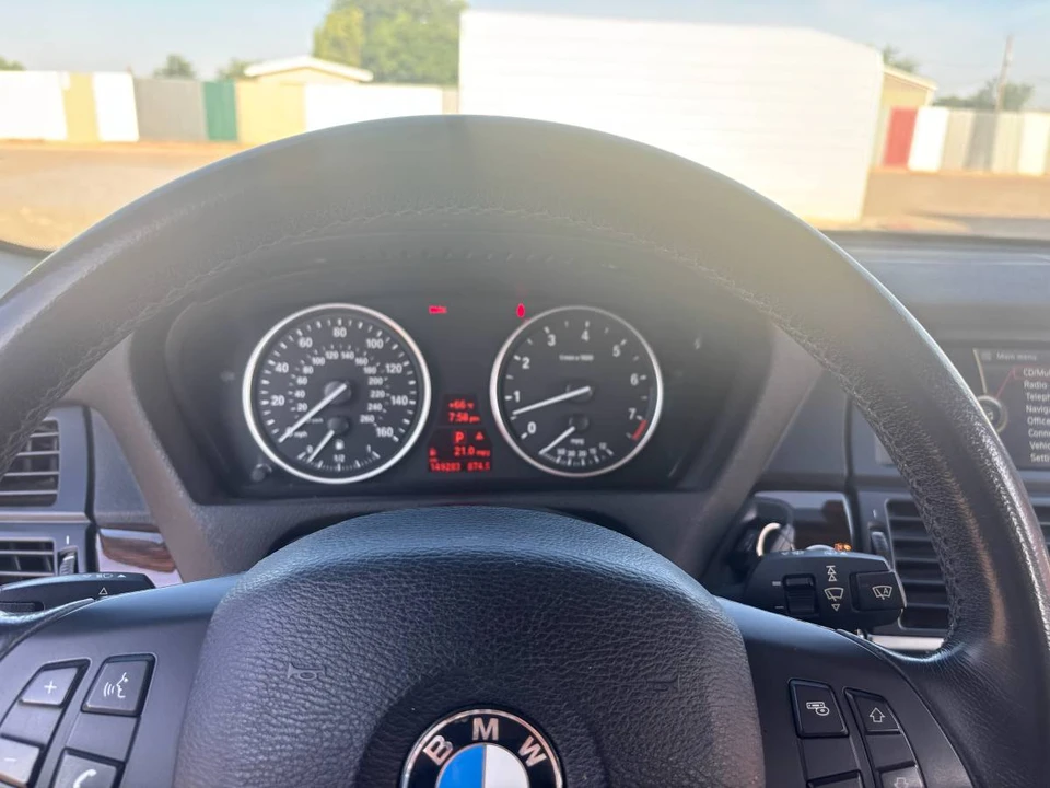 2013 BMW E70 X5 - Image 11 of 17
