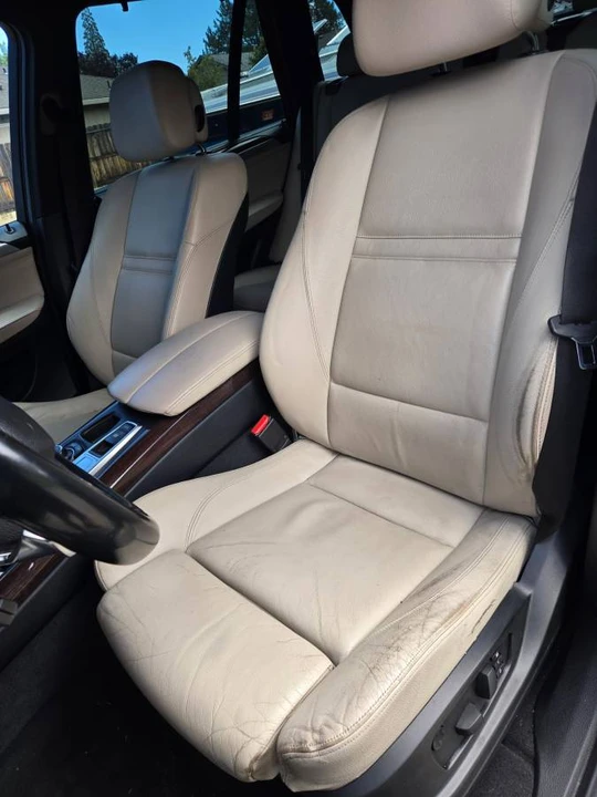 2013 BMW E70 X5 - Image 5 of 8