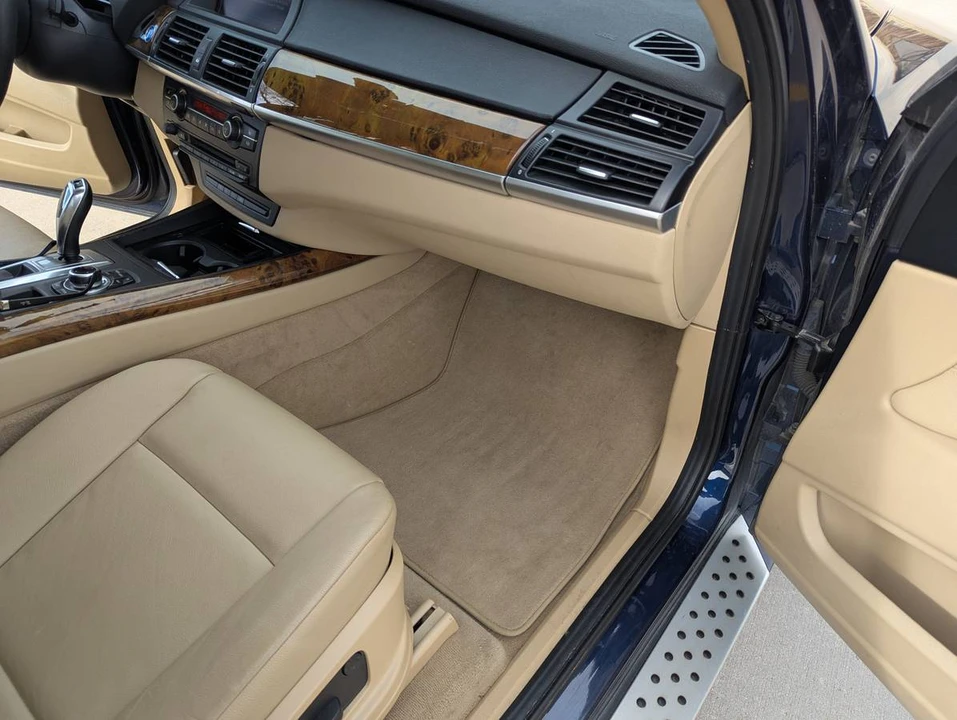 2013 BMW E70 X5 - Image 22 of 23