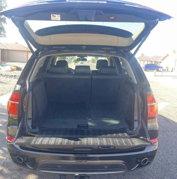 2013 BMW E70 X5 - Image 7 of 7