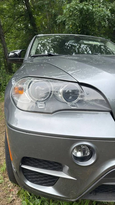 2013 BMW E70 X5 - Image 14 of 15