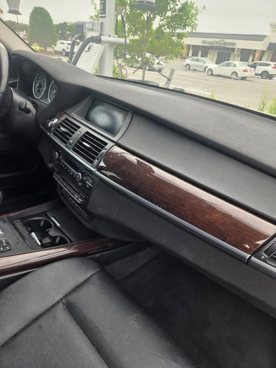2013 BMW E70 X5 - Image 3 of 11
