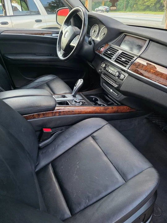 2013 BMW E70 X5 - Image 8 of 21
