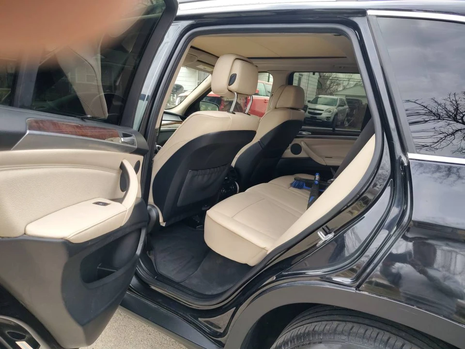 2013 BMW E70 X5 - Image 5 of 6