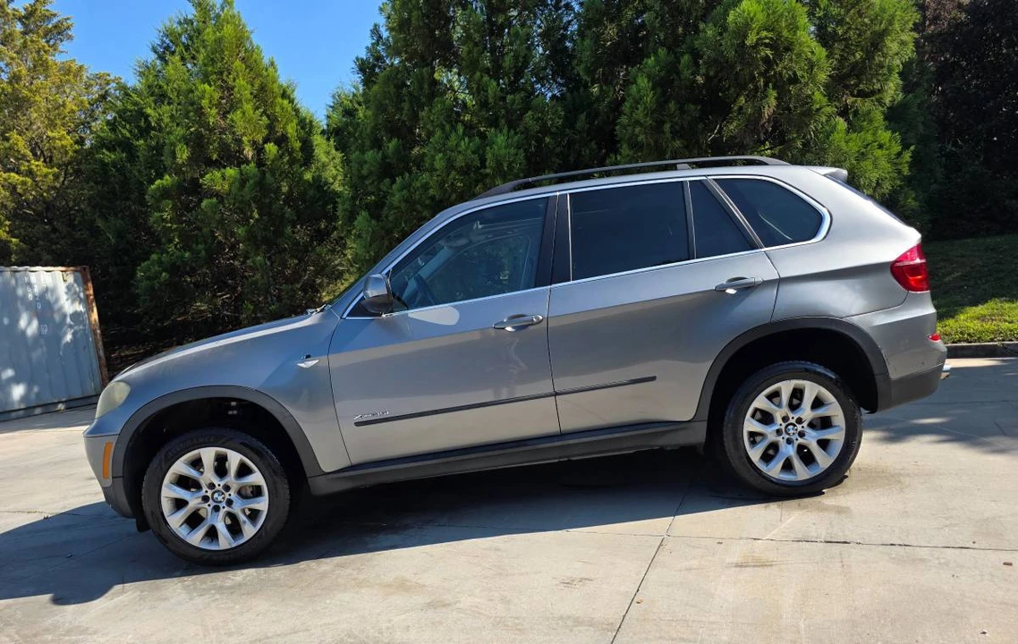 2013 BMW E70 X5 - Image 20 of 21
