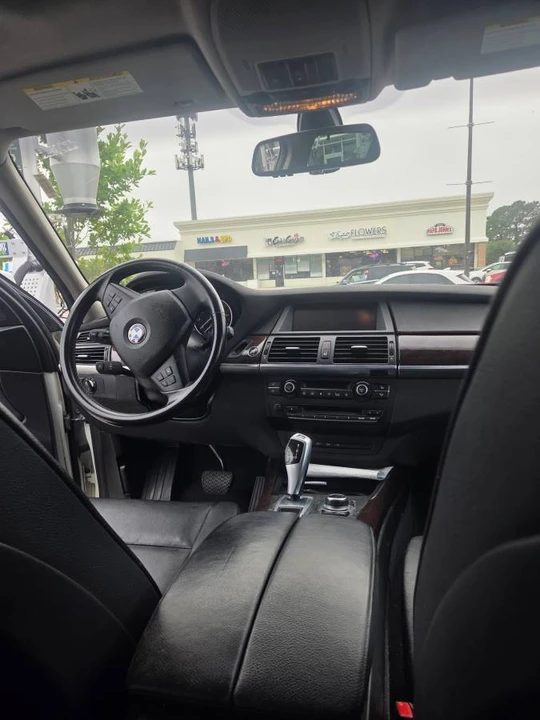 2013 BMW E70 X5 - Image 2 of 11