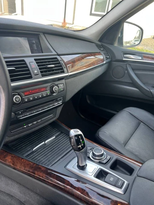 2013 BMW E70 X5 - Image 11 of 19