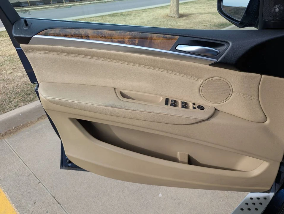 2013 BMW E70 X5 - Image 19 of 23