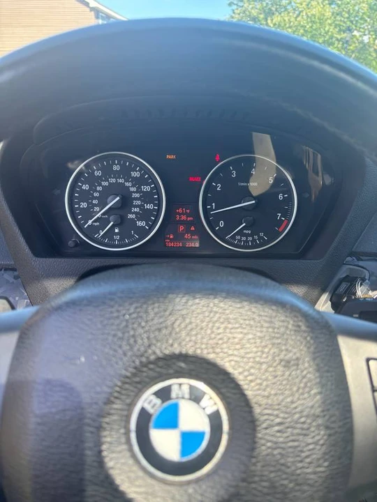 2013 BMW E70 X5 - Image 15 of 16