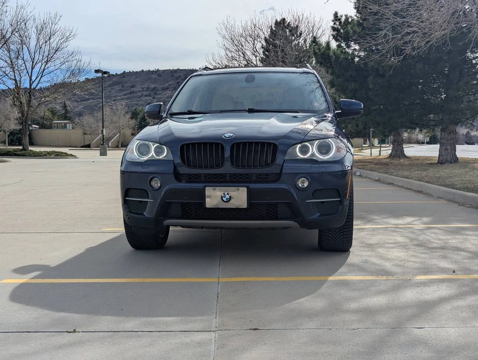 2013 BMW E70 X5 - Image 2 of 23