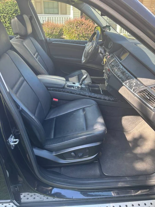 2013 BMW E70 X5 - Image 7 of 16