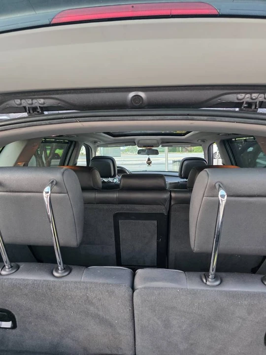 2013 BMW E70 X5 - Image 9 of 21