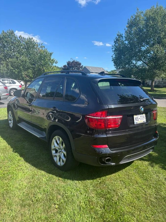 2013 BMW E70 X5 - Image 3 of 16