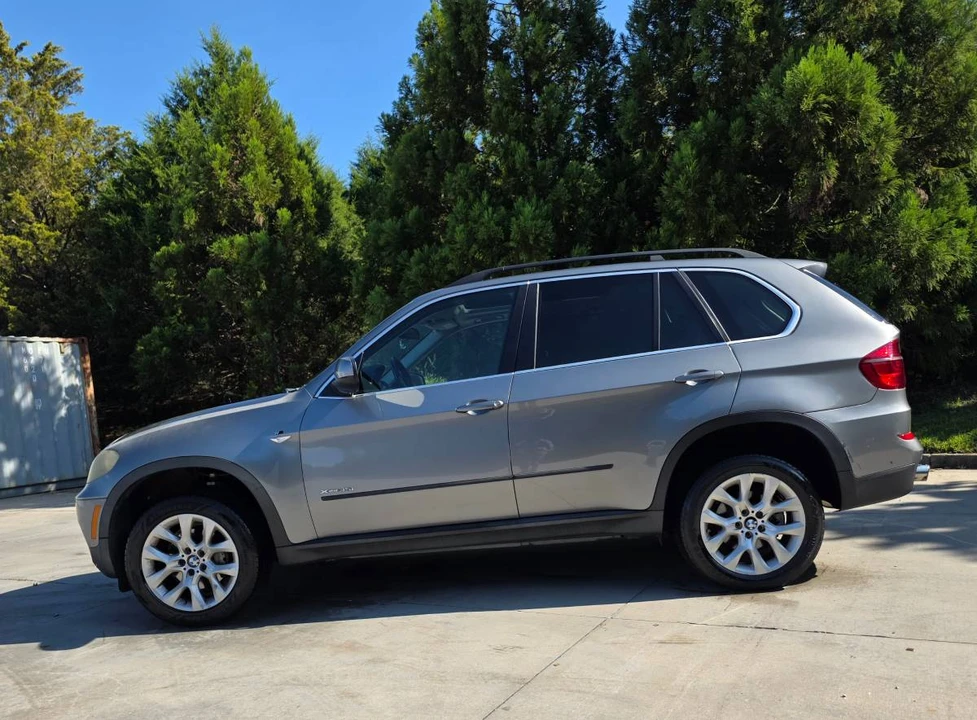 2013 BMW E70 X5 - Image 2 of 21