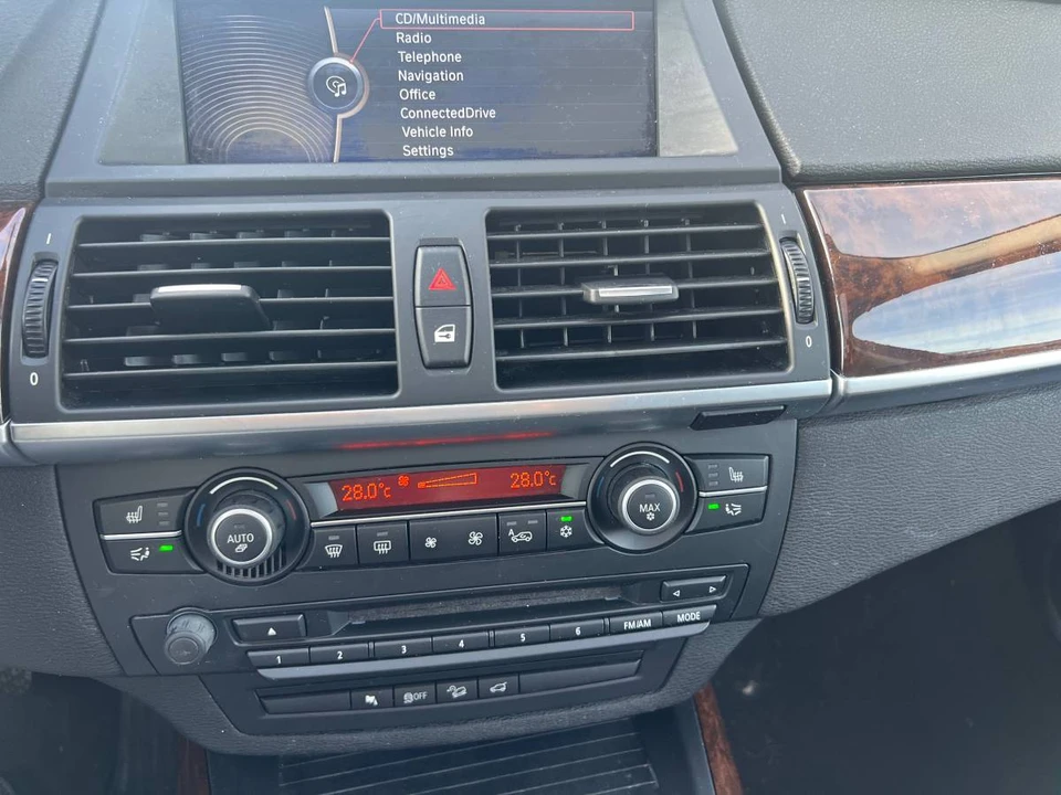 2013 BMW E70 X5 - Image 19 of 19