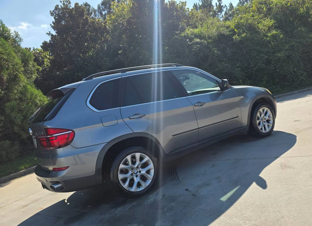 2013 BMW E70 X5 - Image 16 of 21