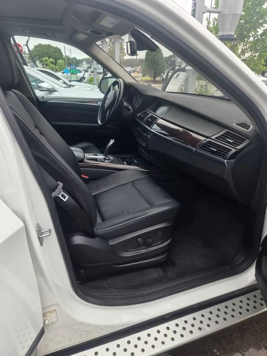 2013 BMW E70 X5 - Image 4 of 11
