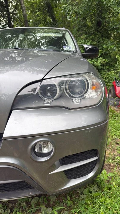 2013 BMW E70 X5 - Image 15 of 15