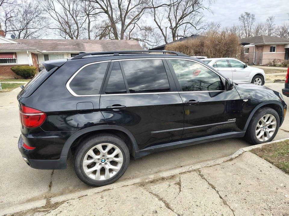 2013 BMW E70 X5 - Image 3 of 6