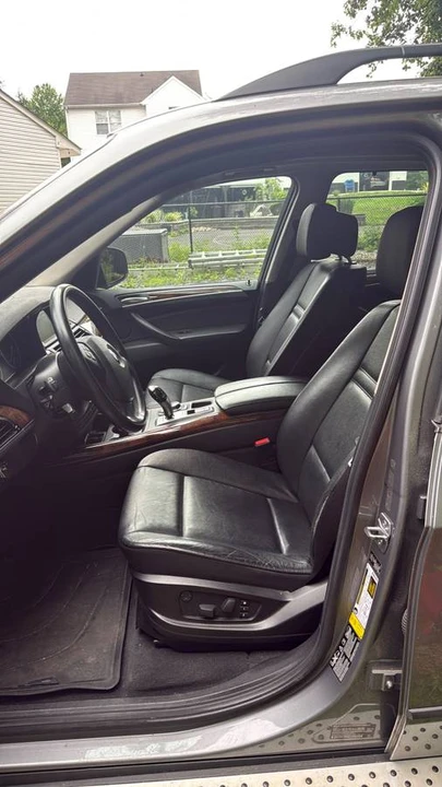 2013 BMW E70 X5 - Image 9 of 15