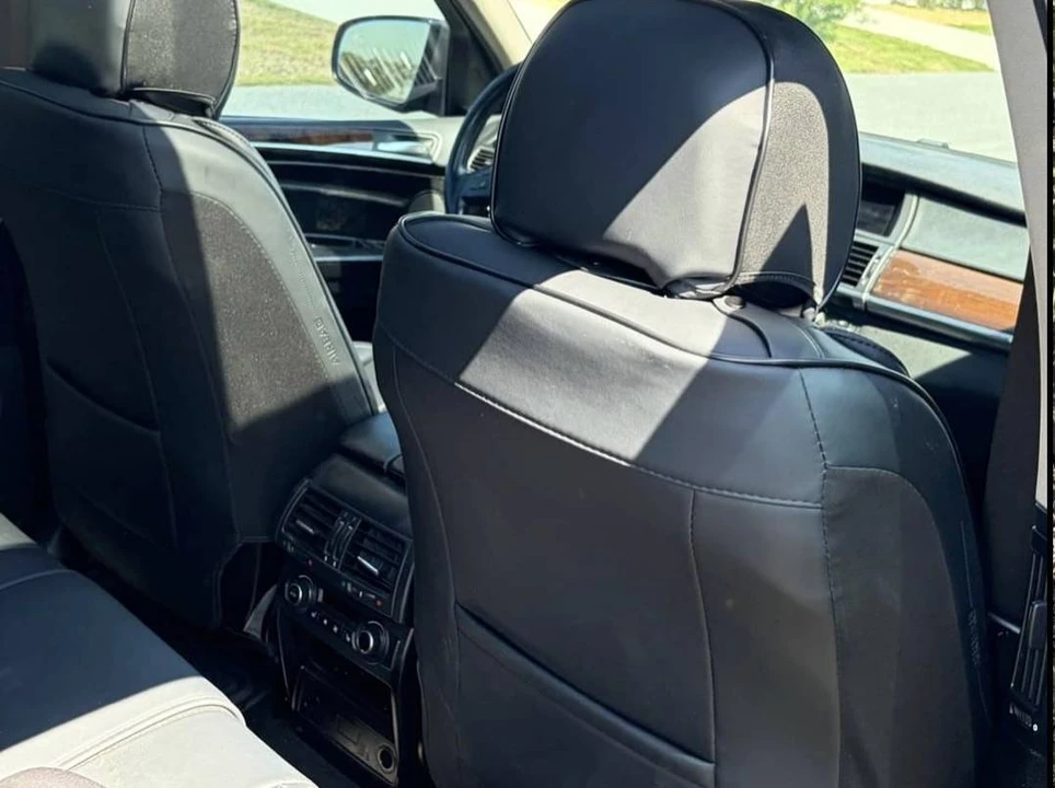 2013 BMW E70 X5 - Image 6 of 6