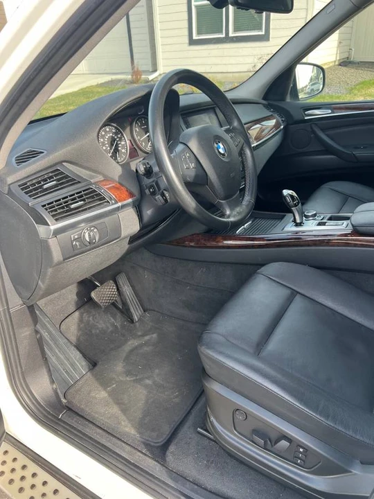 2013 BMW E70 X5 - Image 16 of 19