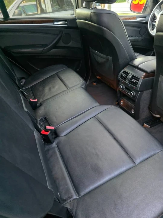 2013 BMW E70 X5 - Image 6 of 21